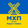 Mhp.com.ua logo