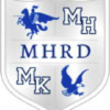 Mhrd.org logo