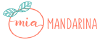 Miamandarina.es logo