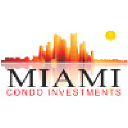 Miamicondoinvestments.com logo