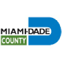 Miamidade.gov logo