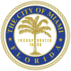 Miamigov.com logo