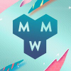 Miamimusicweek.com logo