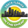 Miamionthecheap.com logo