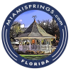 Miamisprings.com logo
