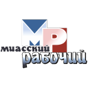 Miasskiy.ru logo