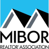 Mibor.com logo