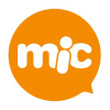 Mic.com.co logo