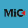 Mic.gr logo