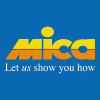 Mica.co.za logo