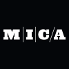 Mica.edu logo