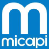Micapi.ro logo