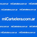 Micartelera.com.ar logo