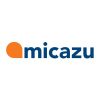 Micazu.nl logo