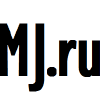 Michaeljackson.ru logo