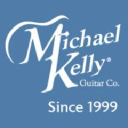 Michaelkellyguitars.com logo