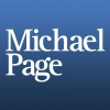 Michaelpageafrica.com logo
