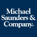 Michaelsaunders.com logo