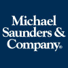 Michaelsaunders.com logo
