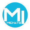 Michats.cl logo