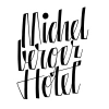Michelbergerhotel.com logo