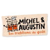 Micheletaugustin.com logo