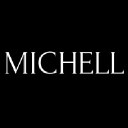 Michellhilton.com logo