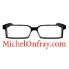 Michelonfray.com logo