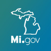 Michigan.gov logo