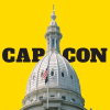 Michigancapitolconfidential.com logo