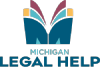 Michiganlegalhelp.org logo