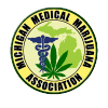 Michiganmedicalmarijuana.org logo