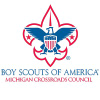 Michiganscouting.org logo