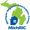 Michric.org logo