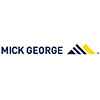Mickgeorge.co.uk logo