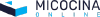 Micocinaonline.com logo