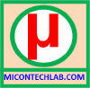 Micontechlab.com logo