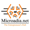 Microadia.net logo