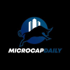 Microcapdaily.com logo