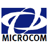 Microcom.us logo