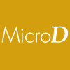 Microdinc.com logo