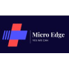 Microedge.com logo