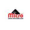 Microele.com logo