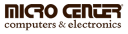 Microelectronics.com logo