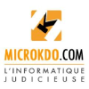 Microkdo.com logo