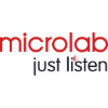 Microlab.com logo