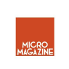 Micromagazine.net logo