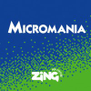 Micromania.fr logo