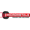 Micrometals.com logo