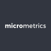 Micrometrics.com logo